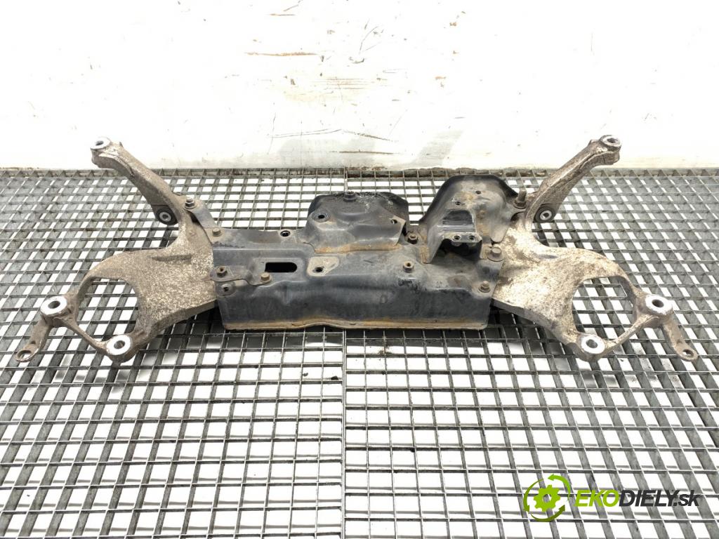 HONDA CIVIC VIII liftback 2011 73 kW 1.4 (FK1, FN4) 1339 Výstuha pod Motor  (Výstuhy predné)