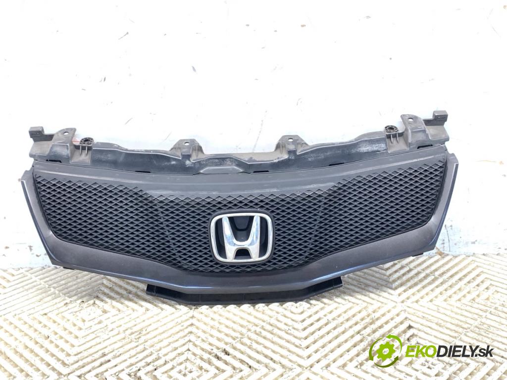 HONDA CIVIC VIII liftback 2011 73 kW 1.4 (FK1, FN4) 1339 mřížka maska 71122-SMT-ET (Mřížky (masky) chladičů)