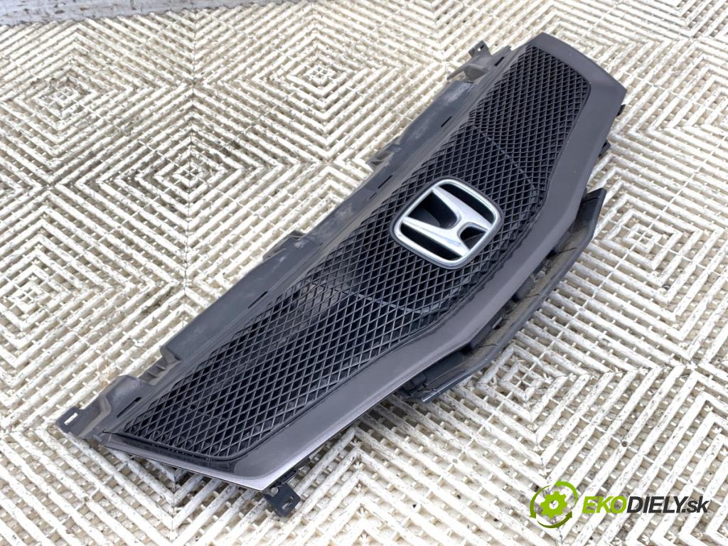 HONDA CIVIC VIII liftback 2011 73 kW 1.4 (FK1, FN4) 1339 mřížka maska 71122-SMT-ET (Mřížky (masky) chladičů)