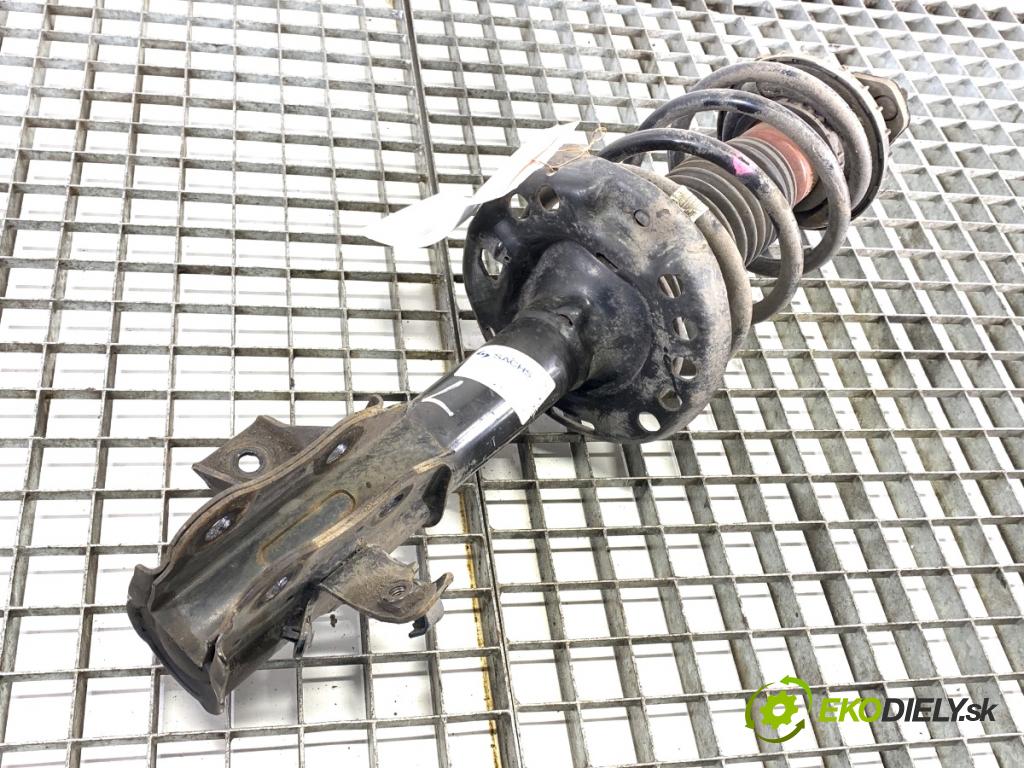 HONDA CIVIC VIII liftback 2011 73 kW 1.4 (FK1, FN4) 1339 Tlmič ľavy predný ZE
