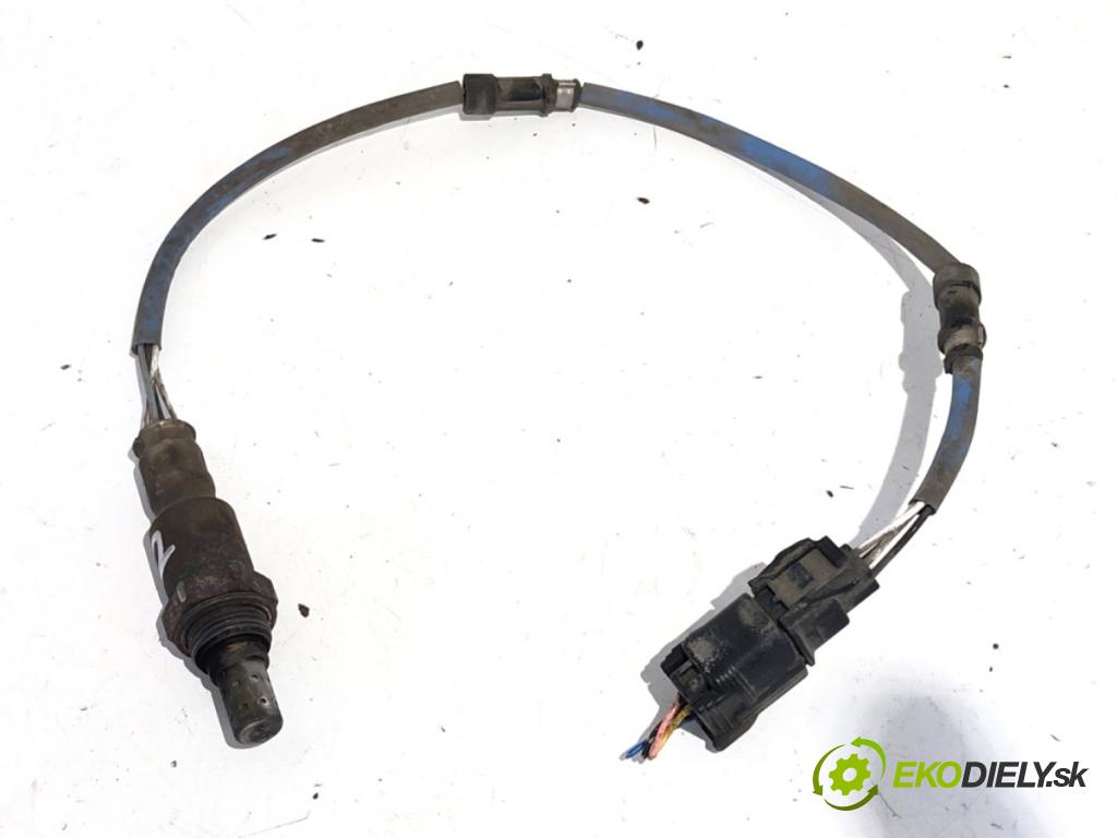 HONDA CIVIC VIII liftback 2011 73 kW 1.4 (FK1, FN4) 1339 sonda lambda zad 644-H24 (Lambda sonda)