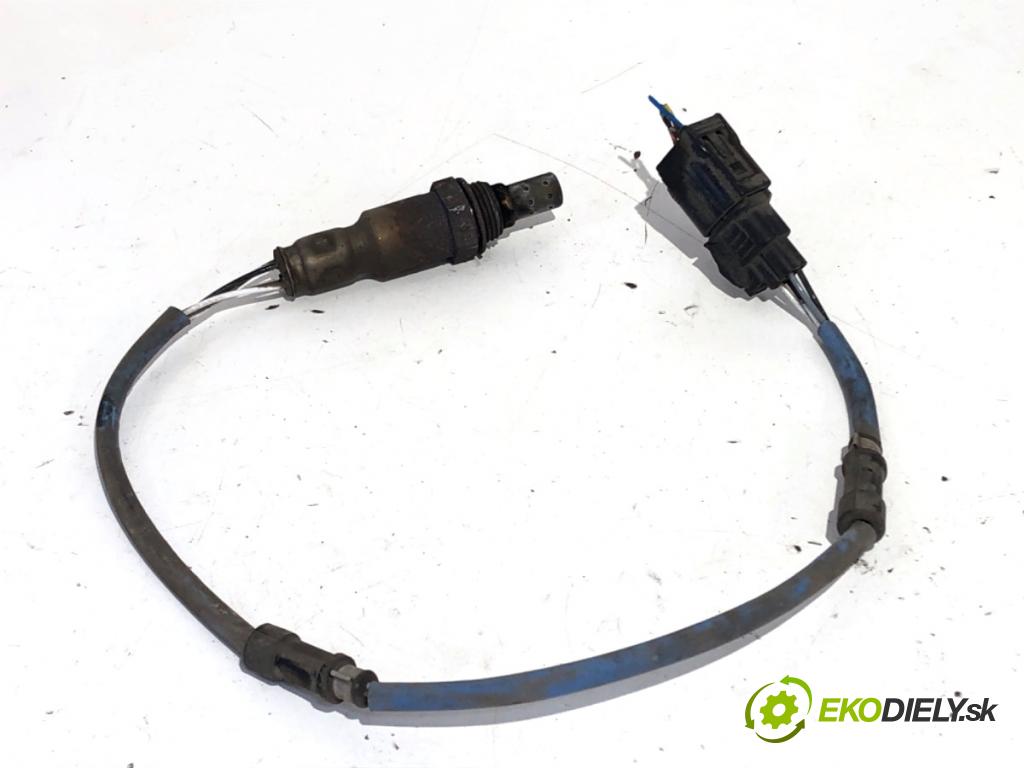 HONDA CIVIC VIII liftback 2011 73 kW 1.4 (FK1, FN4) 1339 sonda lambda zad 644-H24 (Lambda sonda)