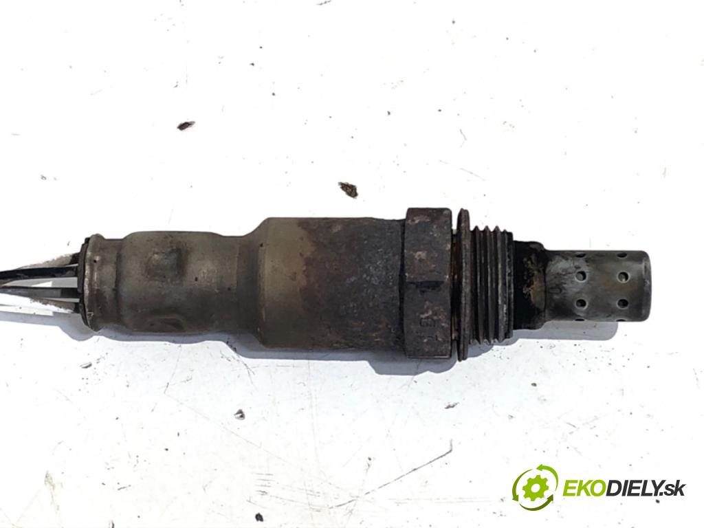 HONDA CIVIC VIII liftback 2011 73 kW 1.4 (FK1, FN4) 1339 sonda lambda zad 644-H24 (Lambda sonda)