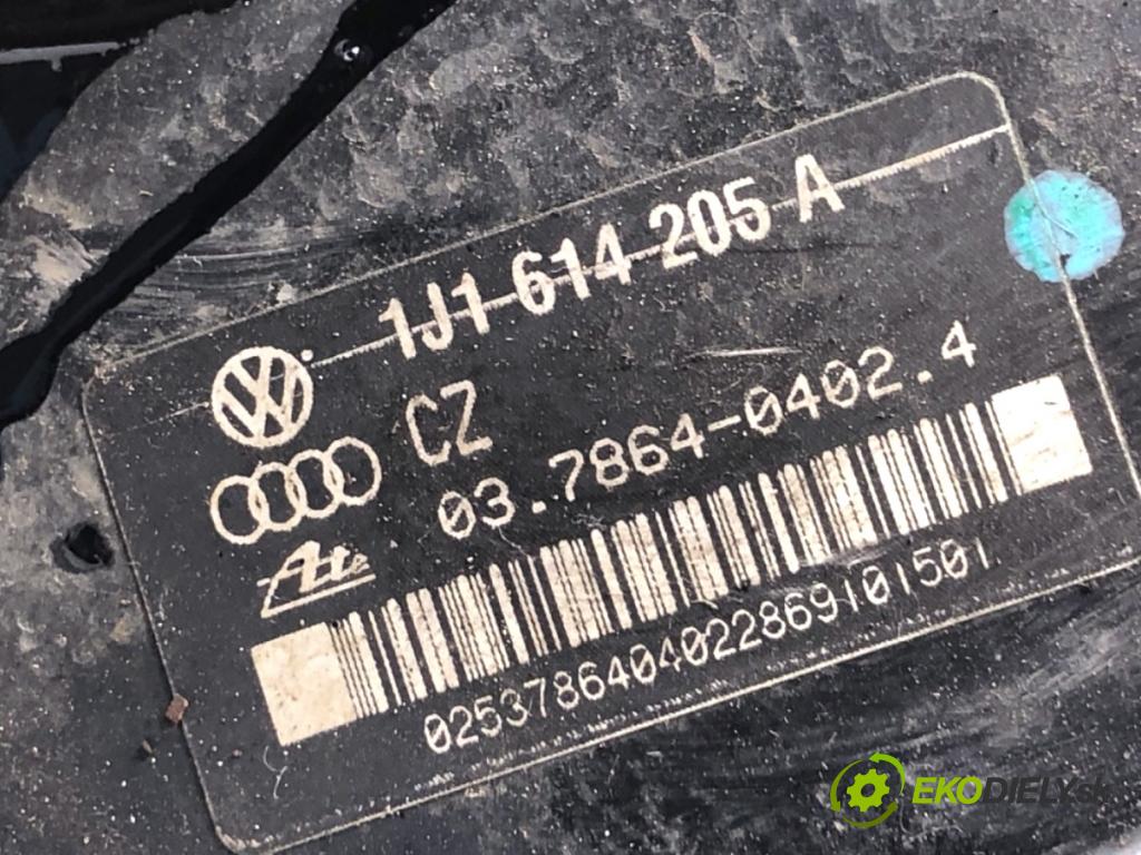 VW GOLF IV liftback 1999 74 kW 1.6 1595 Posilovač bŕzd 1J1614205A