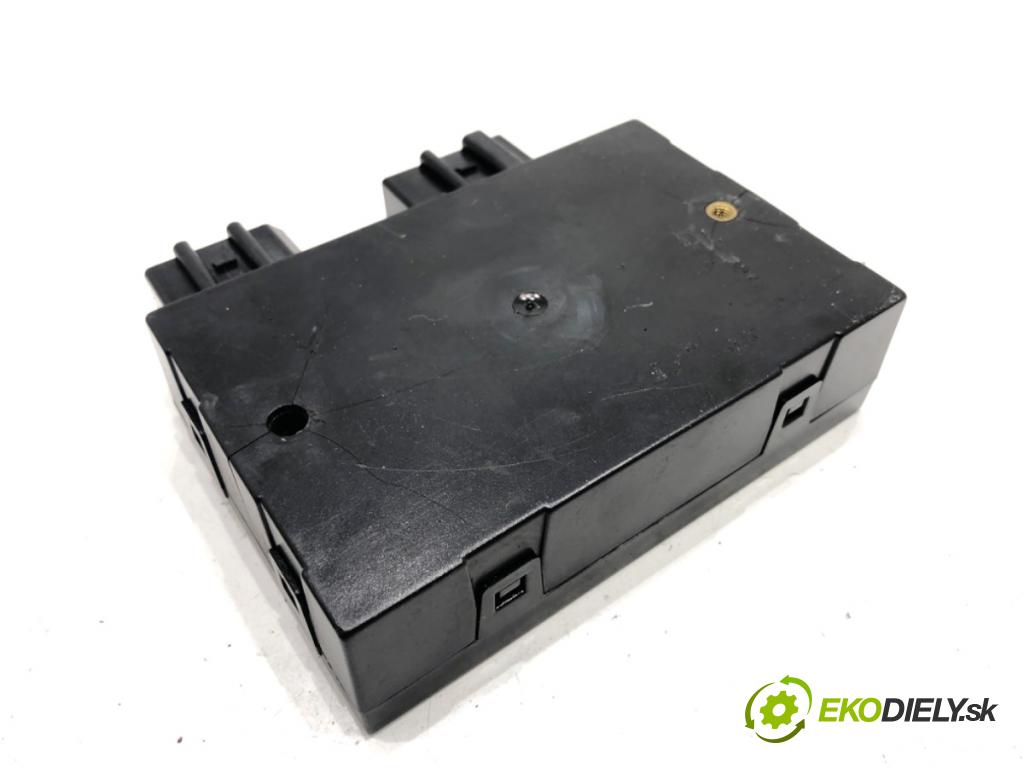 VW GOLF IV liftback 1999 74 kW 1.6 1595 Modul komfortu 1J0959799AH (Modul komfortu)
