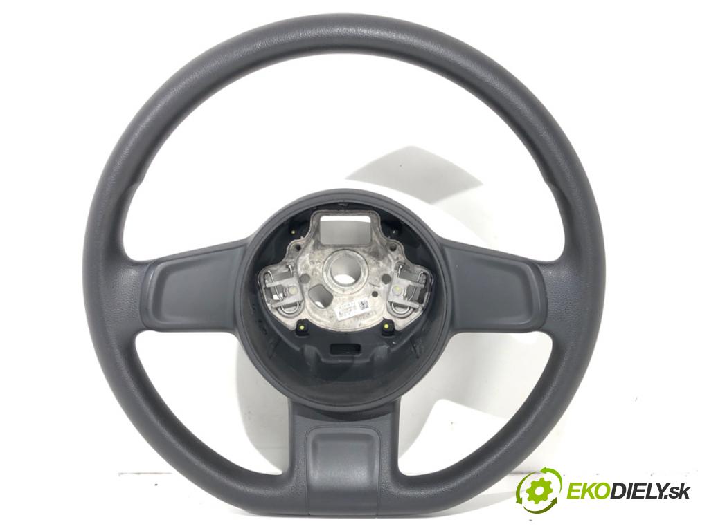 VW UP! liftback 2012 55 kW 1.0 999 Volant  (Volant)