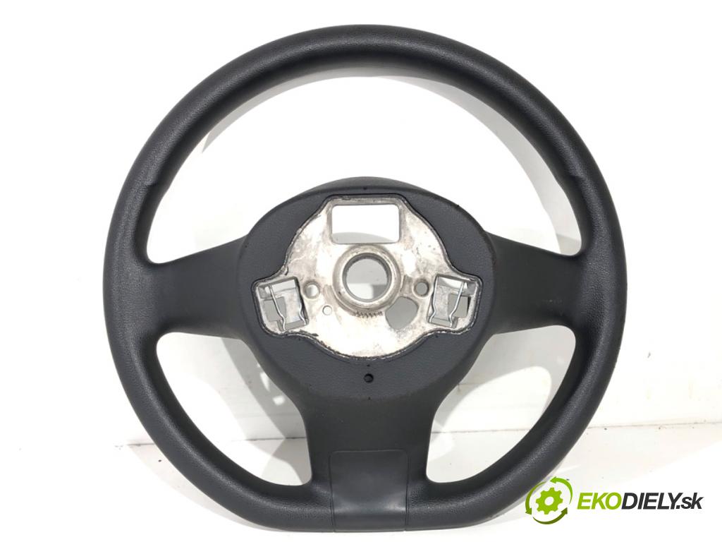 VW UP! liftback 2012 55 kW 1.0 999 Volant  (Volant)