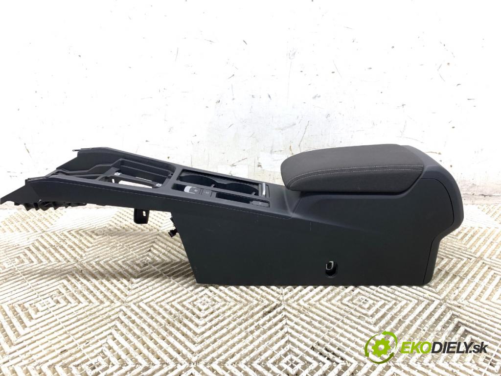 VW PASSAT B8 Kombi 2022 110 kW 1.5 TSI 1495 Tunel stredový 3G0864207A (Stredový tunel)