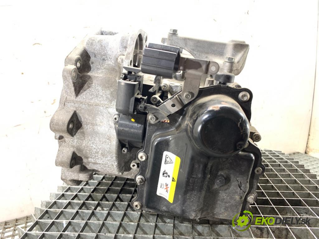 VW PASSAT B8 Kombi 2022 110 kW 1.5 TSI 1495 Prevodovka URK (Prevodovka)