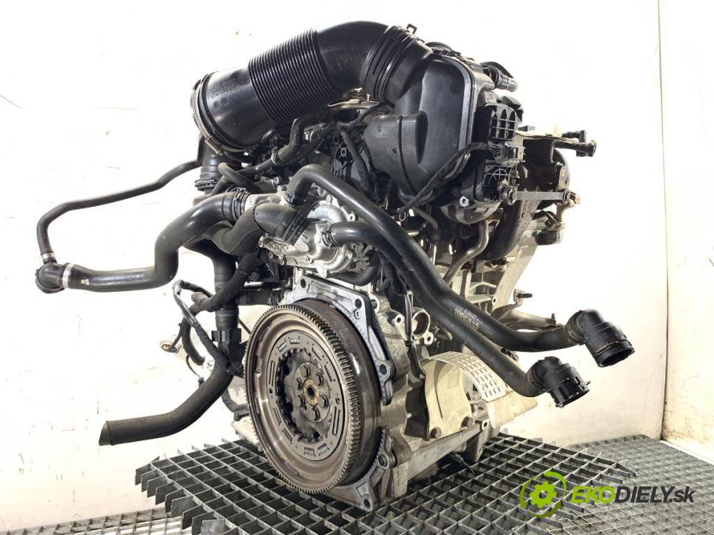 VW PASSAT B8 Kombi 2022 110 kW 1.5 TSI 1495 Motor KOMPLETNÍ: DPC