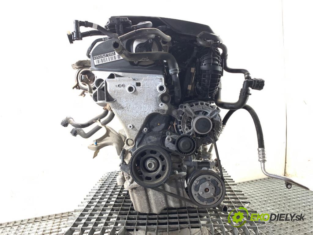 VW PASSAT B8 Kombi 2022 110 kW 1.5 TSI 1495 Motor KOMPLETNÍ: DPC
