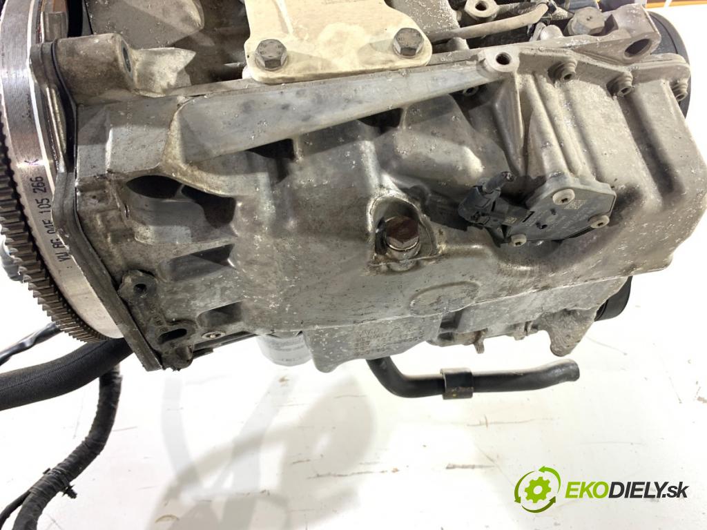 VW PASSAT B8 Kombi 2022 110 kW 1.5 TSI 1495 Motor KOMPLETNÍ: DPC
