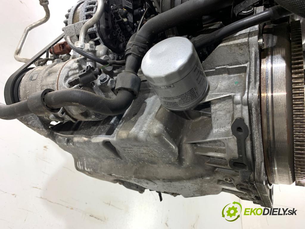 VW PASSAT B8 Kombi 2022 110 kW 1.5 TSI 1495 Motor KOMPLETNÍ: DPC