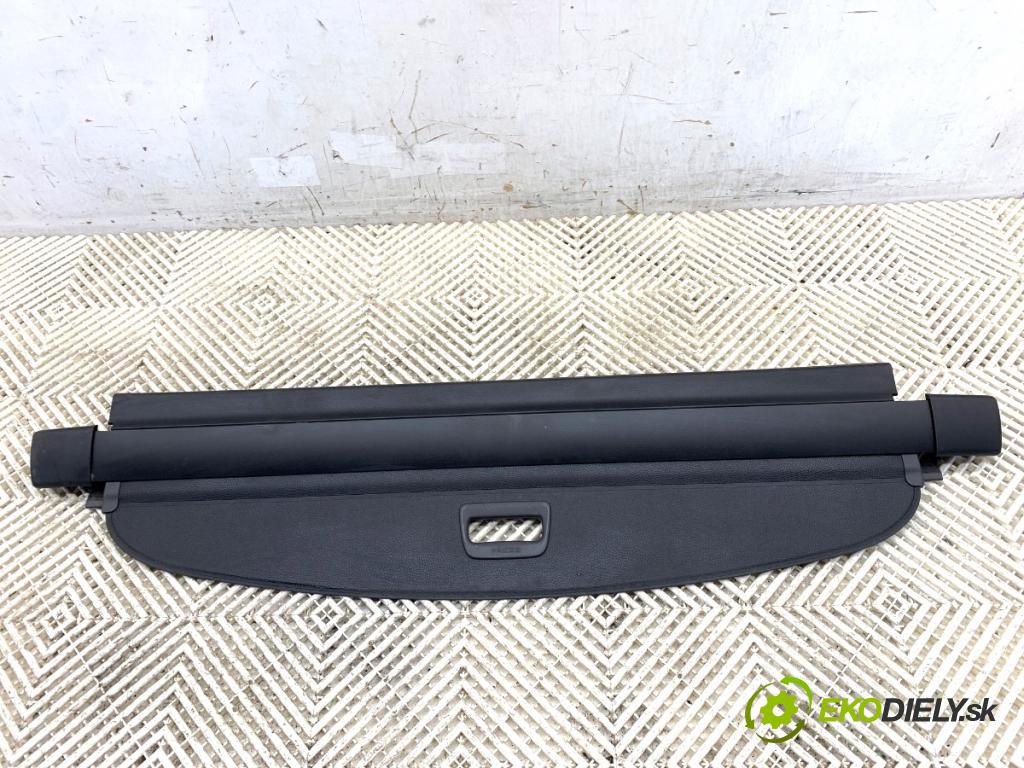 VW PASSAT B8 Kombi 2022 110 kW 1.5 TSI 1495 Roleta kufra 3G9867871F