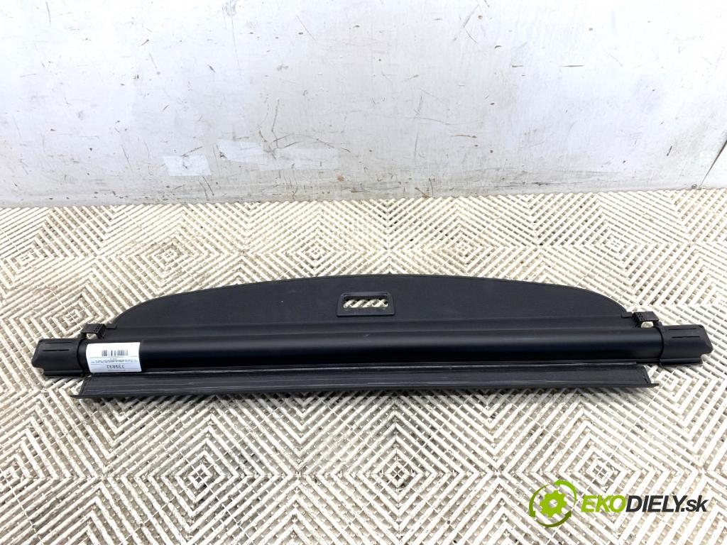VW PASSAT B8 Kombi 2022 110 kW 1.5 TSI 1495 Roleta kufra 3G9867871F