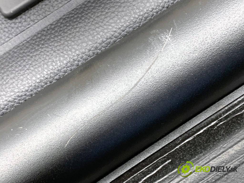 VW PASSAT B8 Kombi 2022 110 kW 1.5 TSI 1495 Roleta kufra 3G9867871F