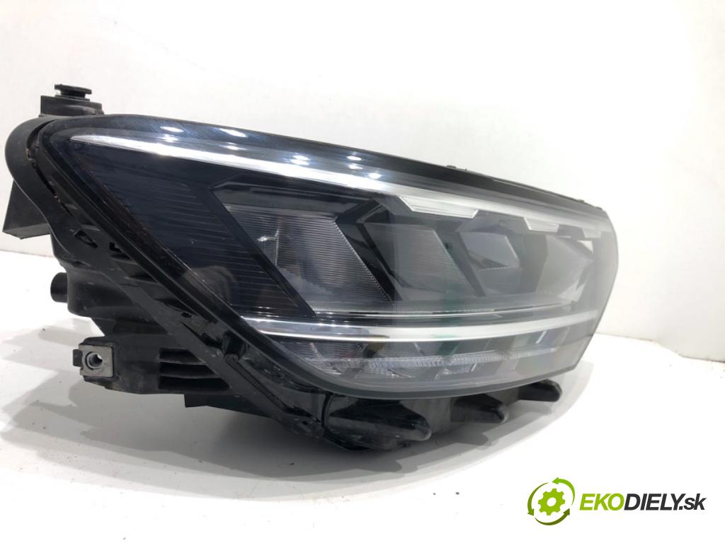 VW PASSAT B8 Kombi 2022 110 kW 1.5 TSI 1495 Svetlomet pravy predný 3G1941036Q