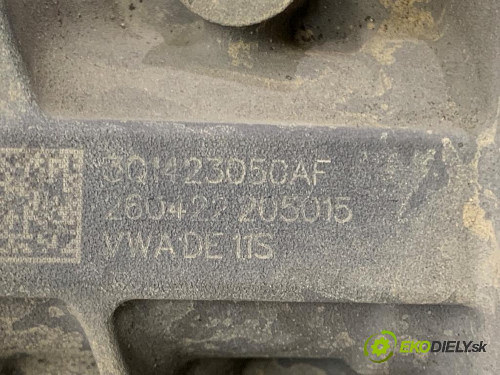 VW PASSAT B8 Kombi 2022 110 kW 1.5 TSI 1495 riadenie 3Q1423050AF (Riadenie)