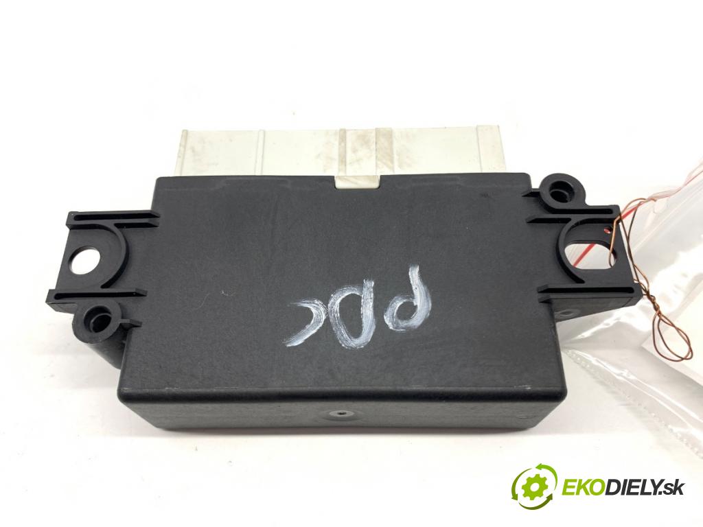 VW PASSAT B8 Kombi 2022 110 kW 1.5 TSI 1495 Modul PDC 5QA919294J (Riadiaca jednotka ostatné)