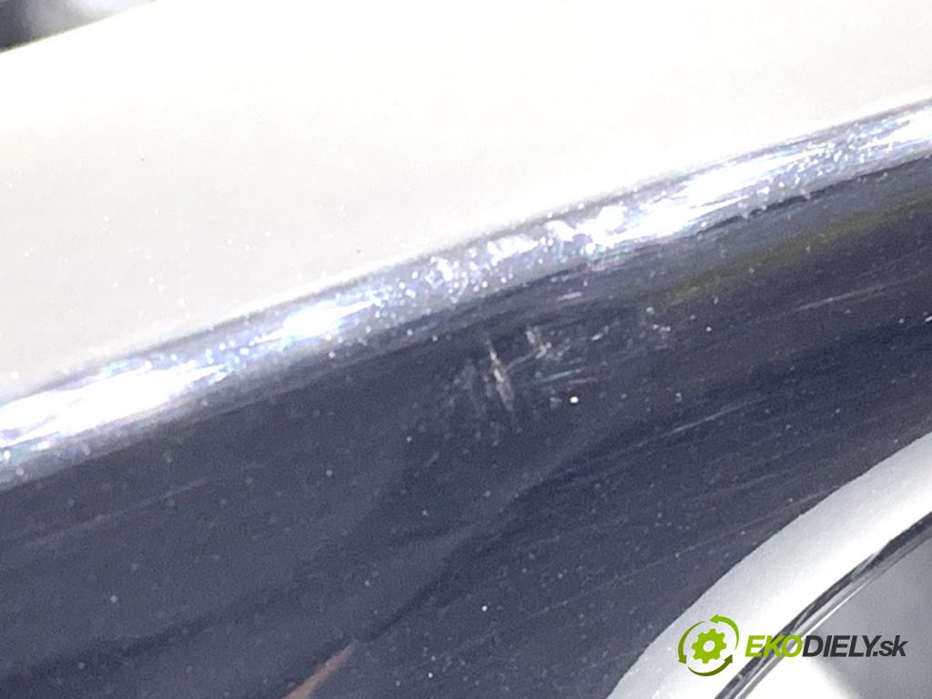 VW PASSAT B8 Kombi 2022 110 kW 1.5 TSI 1495 Kľučka vonkajšia ľavy zad