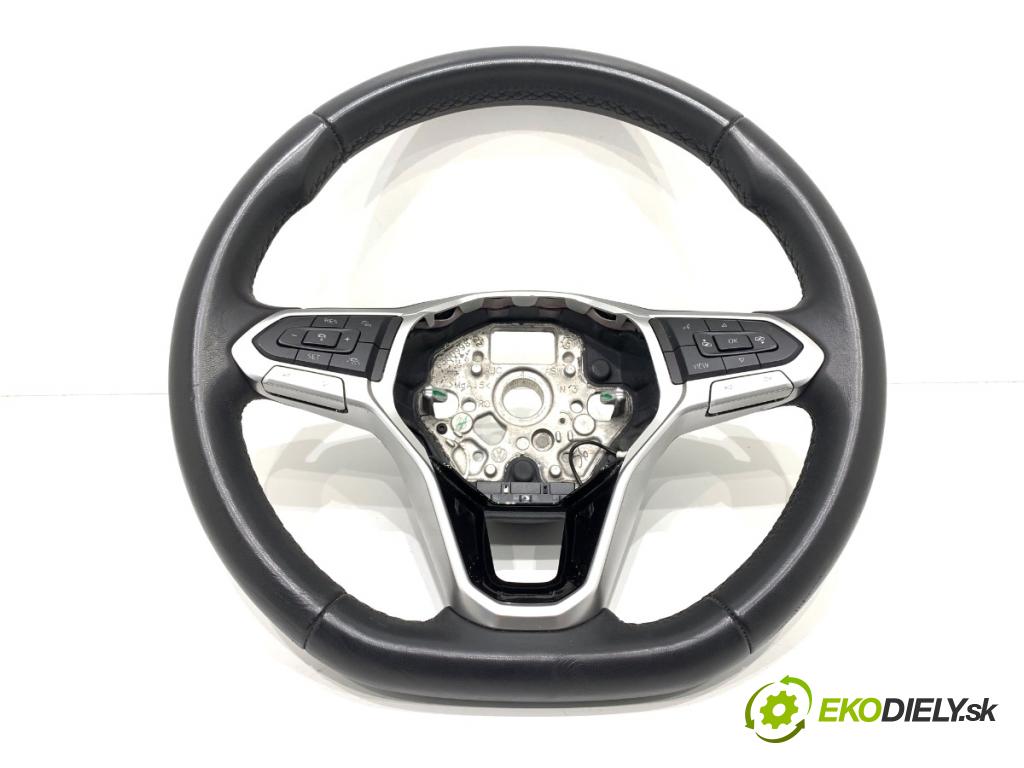 VW PASSAT B8 Kombi 2022 110 kW 1.5 TSI 1495 volant 2G0419089F (Volant)