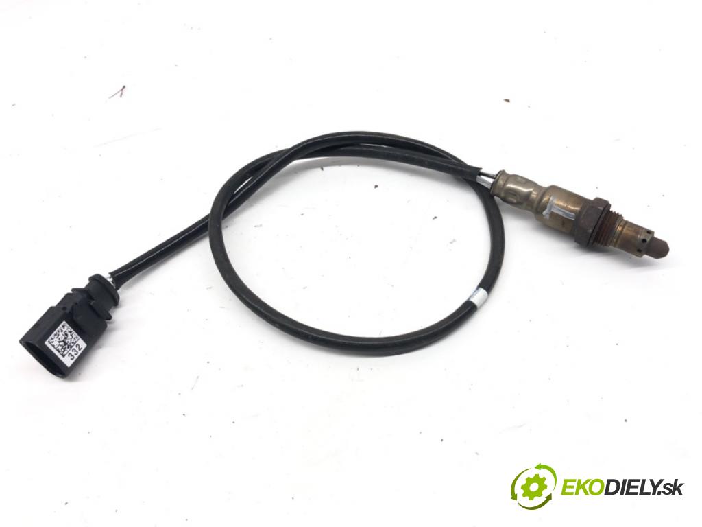 VW PASSAT B8 Kombi 2022 110 kW 1.5 TSI 1495 sonda lambda zad 04E906262CS (Lambda sonda)