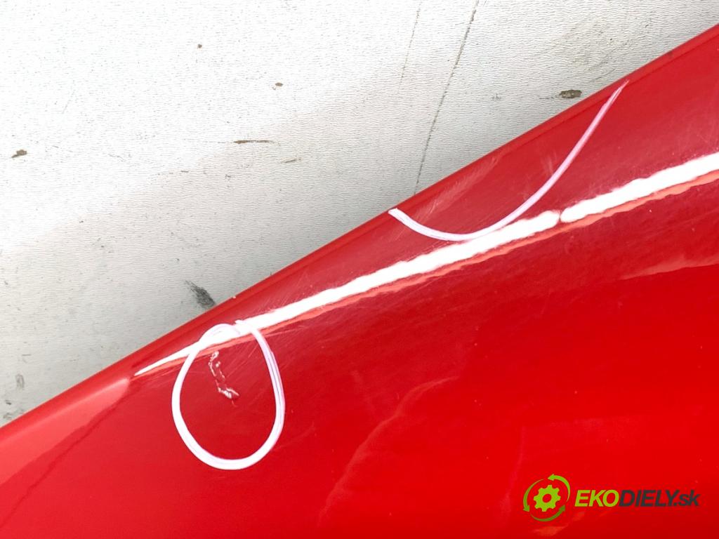 SEAT IBIZA IV liftback 2010 51 kW 1.2 1198 blatník levý přední část