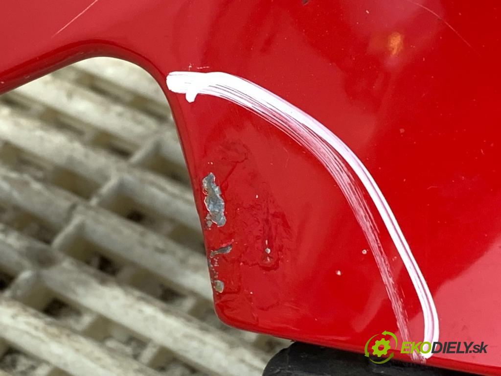 SEAT IBIZA IV liftback 2010 51 kW 1.2 1198 blatník levý přední část