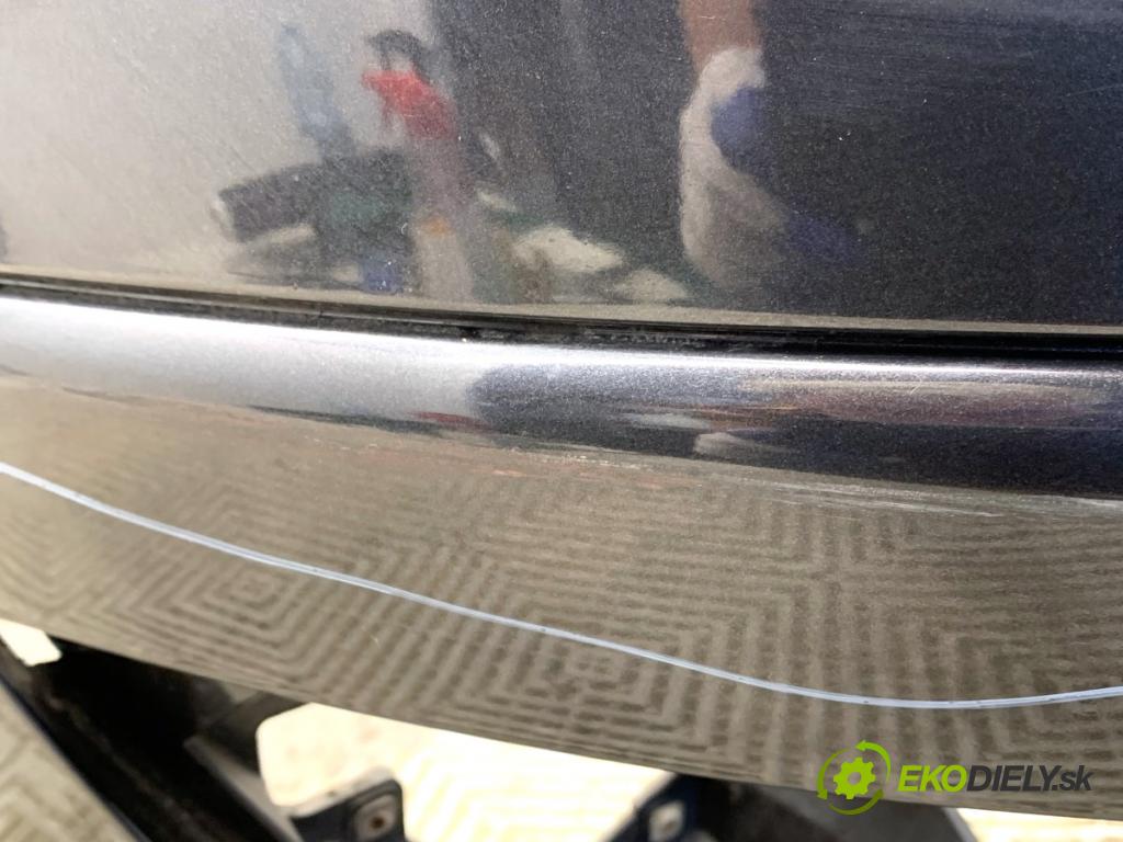 SEAT ALTEA nadwozie wielkoprzestrzenne (MPV) 2007 75 kW 1.6 LPG 1595 nárazník přední část  (Ostatné)