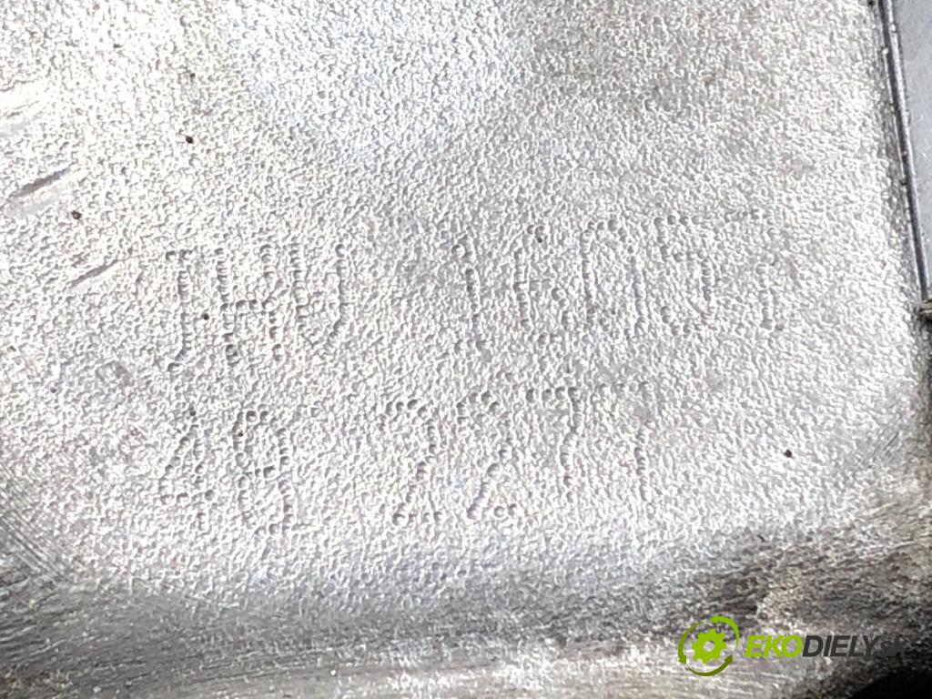 SEAT ALTEA nadwozie wielkoprzestrzenne (MPV) 2007 75 kW 1.6 LPG 1595 Prevodovka JHV (Prevodovka)