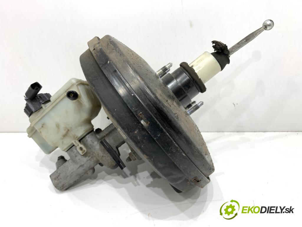 SEAT ALTEA nadwozie wielkoprzestrzenne (MPV) 2007 75 kW 1.6 LPG 1595 Posilovač bŕzd 1K1614105AQ