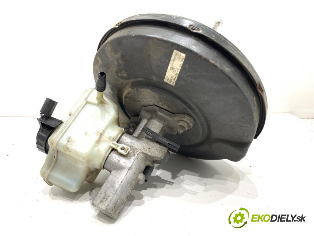 SEAT ALTEA nadwozie wielkoprzestrzenne (MPV) 2007 75 kW 1.6 LPG 1595 Posilovač bŕzd 1K1614105AQ