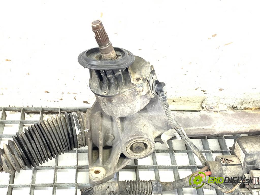 SEAT ALTEA nadwozie wielkoprzestrzenne (MPV) 2007 75 kW 1.6 LPG 1595 riadenie 1K1423055K 1K0909144J (Riadenie)