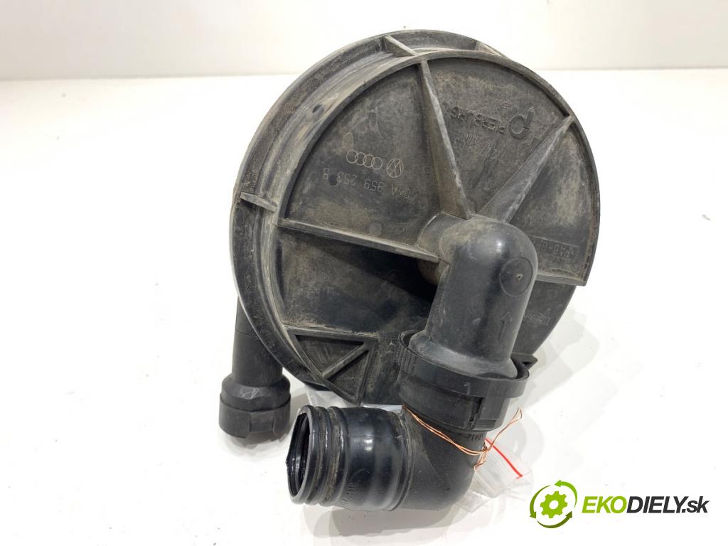 SEAT ALTEA nadwozie wielkoprzestrzenne (MPV) 2007 75 kW 1.6 LPG 1595 Pumpa vzduchu sekundárneho 06A959253B (Ohrievanie, ventilácia ostatné)