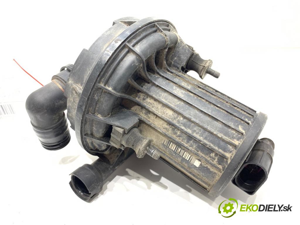 SEAT ALTEA nadwozie wielkoprzestrzenne (MPV) 2007 75 kW 1.6 LPG 1595 Pumpa vzduchu sekundárneho 06A959253B (Ohrievanie, ventilácia ostatné)