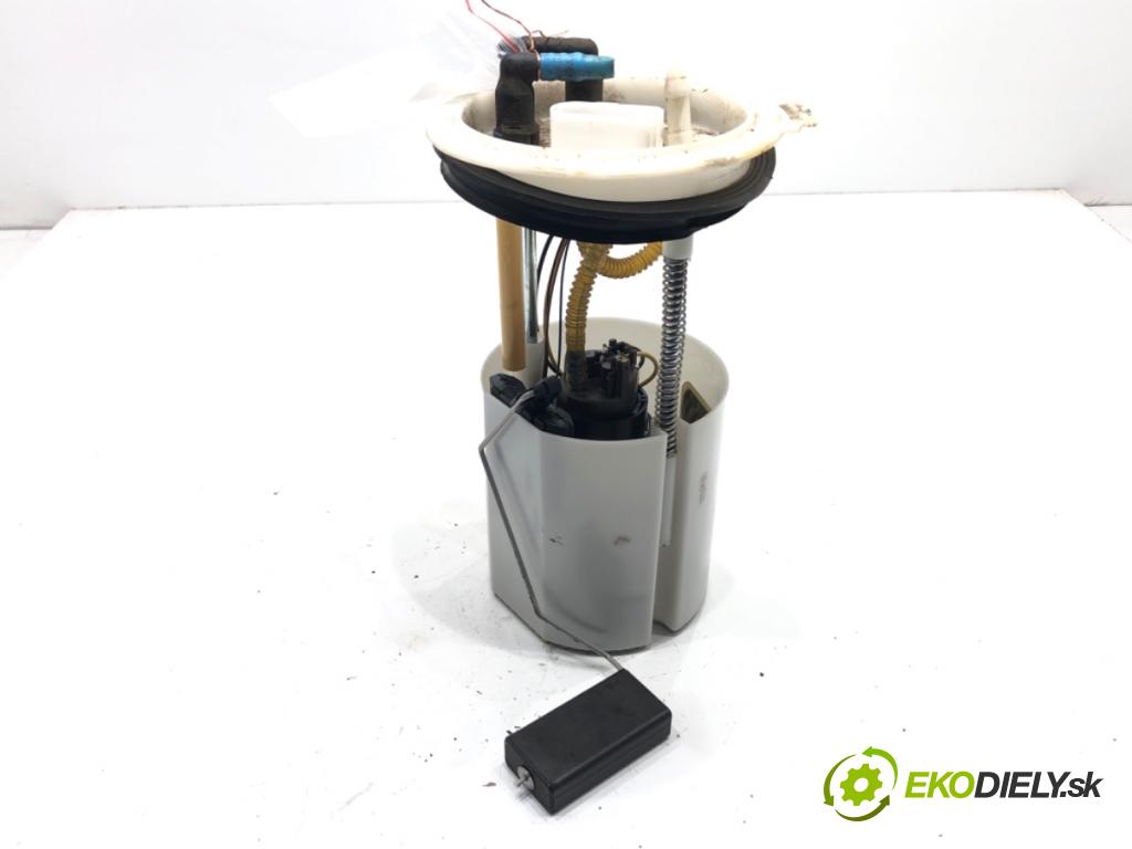 SEAT ALTEA nadwozie wielkoprzestrzenne (MPV) 2007 75 kW 1.6 LPG 1595 pumpa paliva 1K0919051BG
