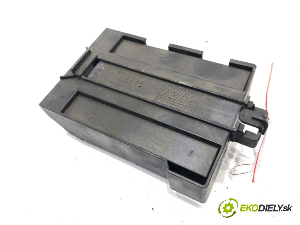 SEAT ALTEA nadwozie wielkoprzestrzenne (MPV) 2007 75 kW 1.6 LPG 1595 modul komfortu 1K0959433CP (Moduly komfortu)