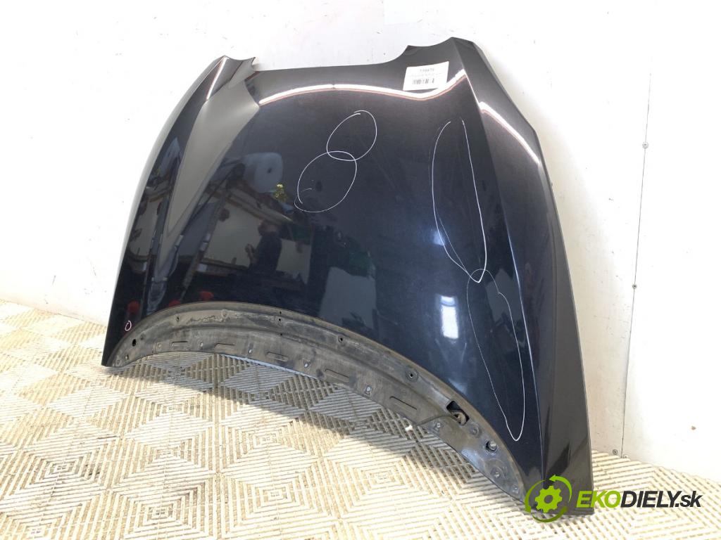 SEAT ALTEA nadwozie wielkoprzestrzenne (MPV) 2007 75 kW 1.6 LPG 1595 kapota  (Kapoty)