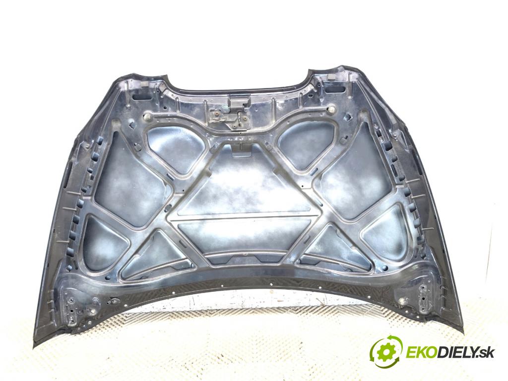 SEAT ALTEA nadwozie wielkoprzestrzenne (MPV) 2007 75 kW 1.6 LPG 1595 kapota  (Kapoty)