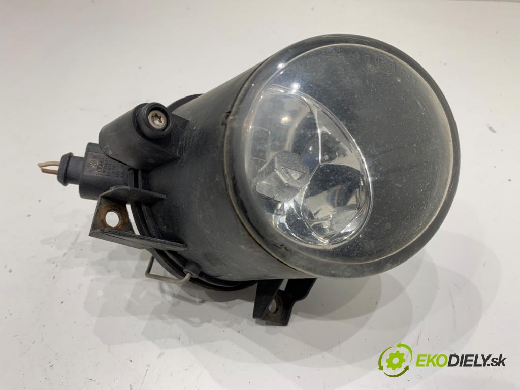 SEAT ALTEA nadwozie wielkoprzestrzenne (MPV) 2007 75 kW 1.6 LPG 1595 hmlové svetlo, hmlovka pravý přední část 5P0941700A