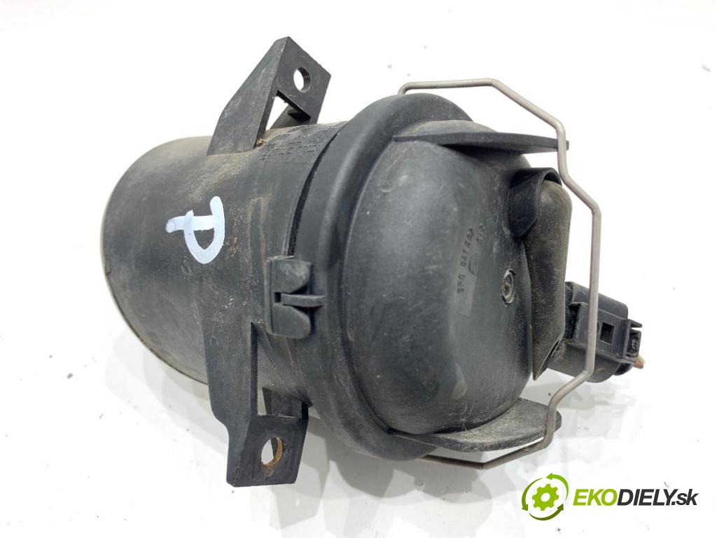 SEAT ALTEA nadwozie wielkoprzestrzenne (MPV) 2007 75 kW 1.6 LPG 1595 hmlové svetlo, hmlovka pravý přední část 5P0941700A