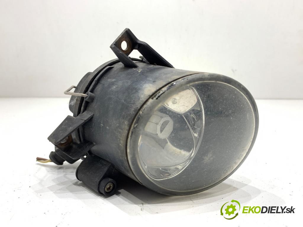 SEAT ALTEA nadwozie wielkoprzestrzenne (MPV) 2007 75 kW 1.6 LPG 1595 hmlové svetlo, hmlovka levý přední část 5P0941699A