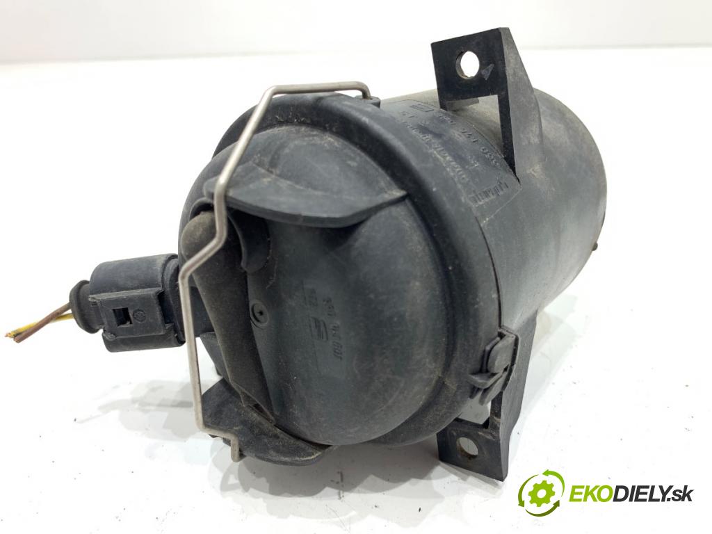 SEAT ALTEA nadwozie wielkoprzestrzenne (MPV) 2007 75 kW 1.6 LPG 1595 hmlové svetlo, hmlovka levý přední část 5P0941699A