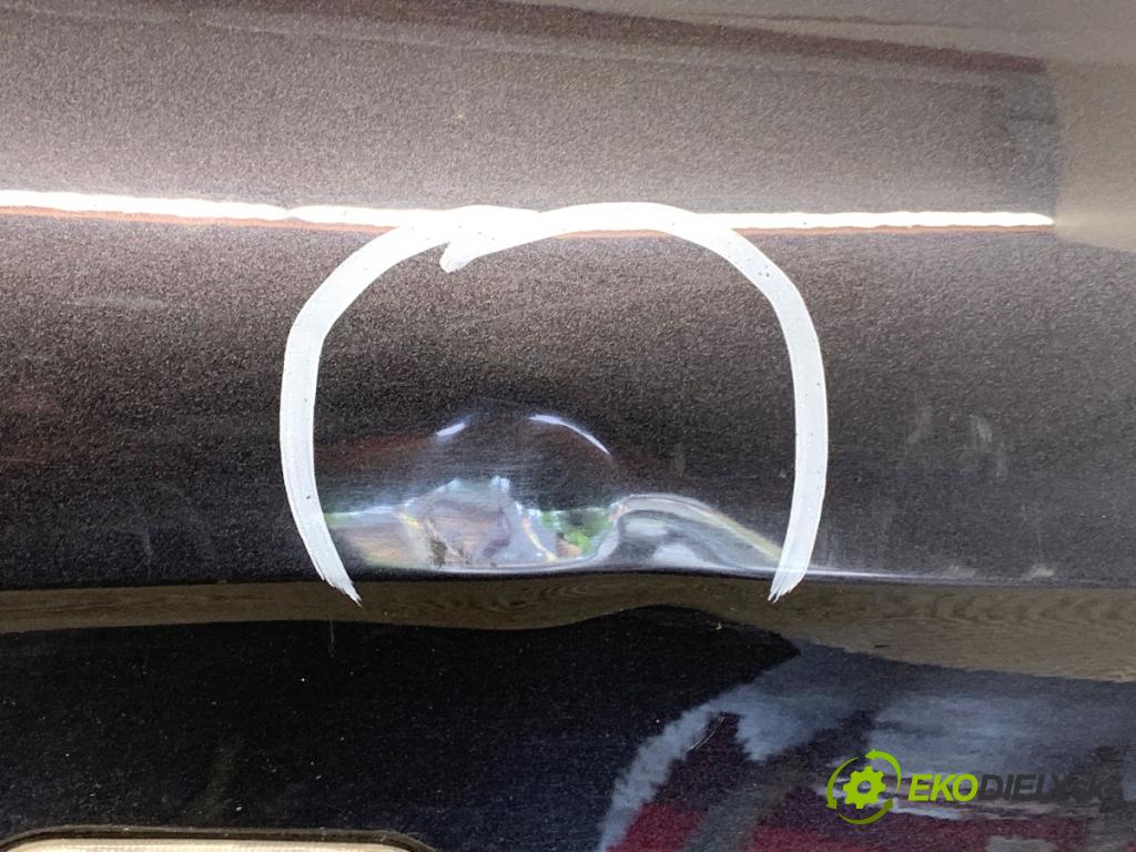 SEAT ALTEA nadwozie wielkoprzestrzenne (MPV) 2007 75 kW 1.6 LPG 1595 Blatník pravy predný