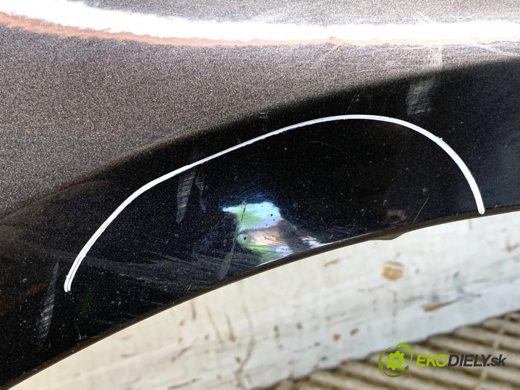 SEAT ALTEA nadwozie wielkoprzestrzenne (MPV) 2007 75 kW 1.6 LPG 1595 Blatník pravy predný