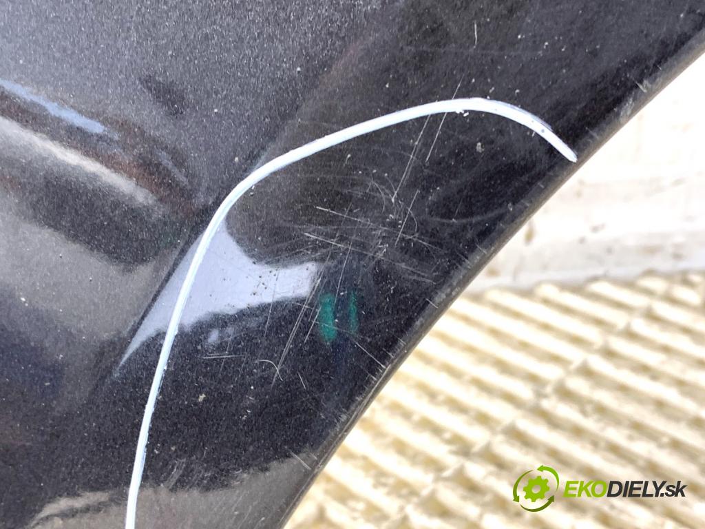 SEAT ALTEA nadwozie wielkoprzestrzenne (MPV) 2007 75 kW 1.6 LPG 1595 Blatník pravy predný