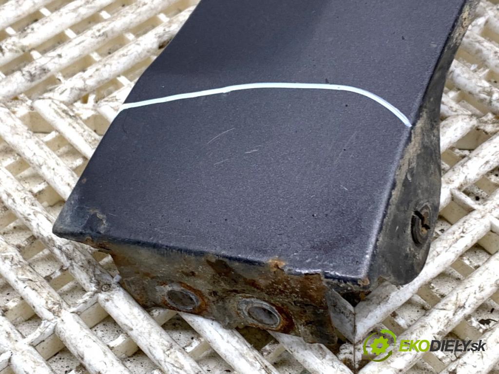 SEAT ALTEA nadwozie wielkoprzestrzenne (MPV) 2007 75 kW 1.6 LPG 1595 Blatník pravy predný