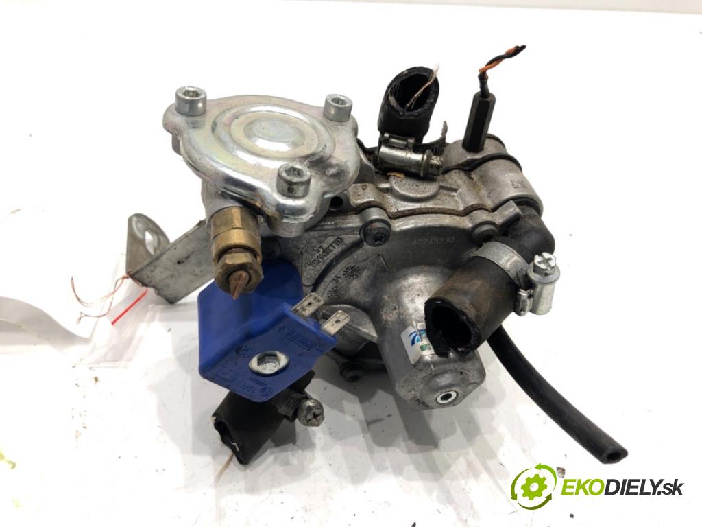 SEAT ALTEA nadwozie wielkoprzestrzenne (MPV) 2007 75 kW 1.6 LPG 1595 Reduktor do plynu LPG 67R-014066 (LPG)