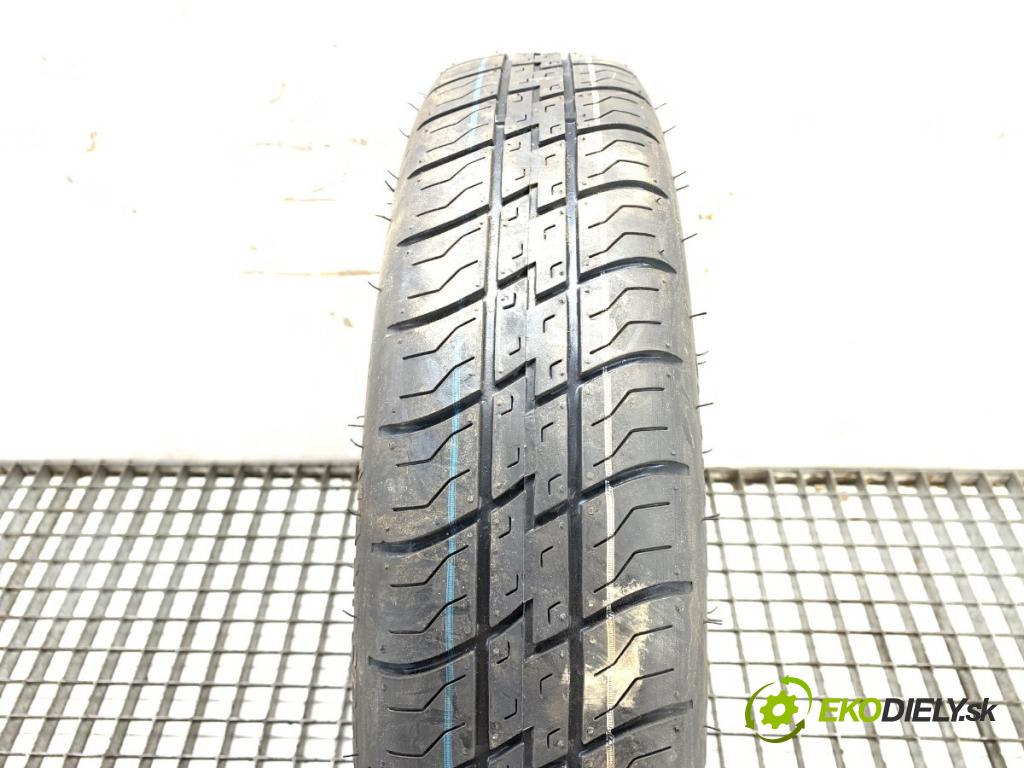 --- ---      kolo dojezdové 16" 5x108 FORD/VOLVO