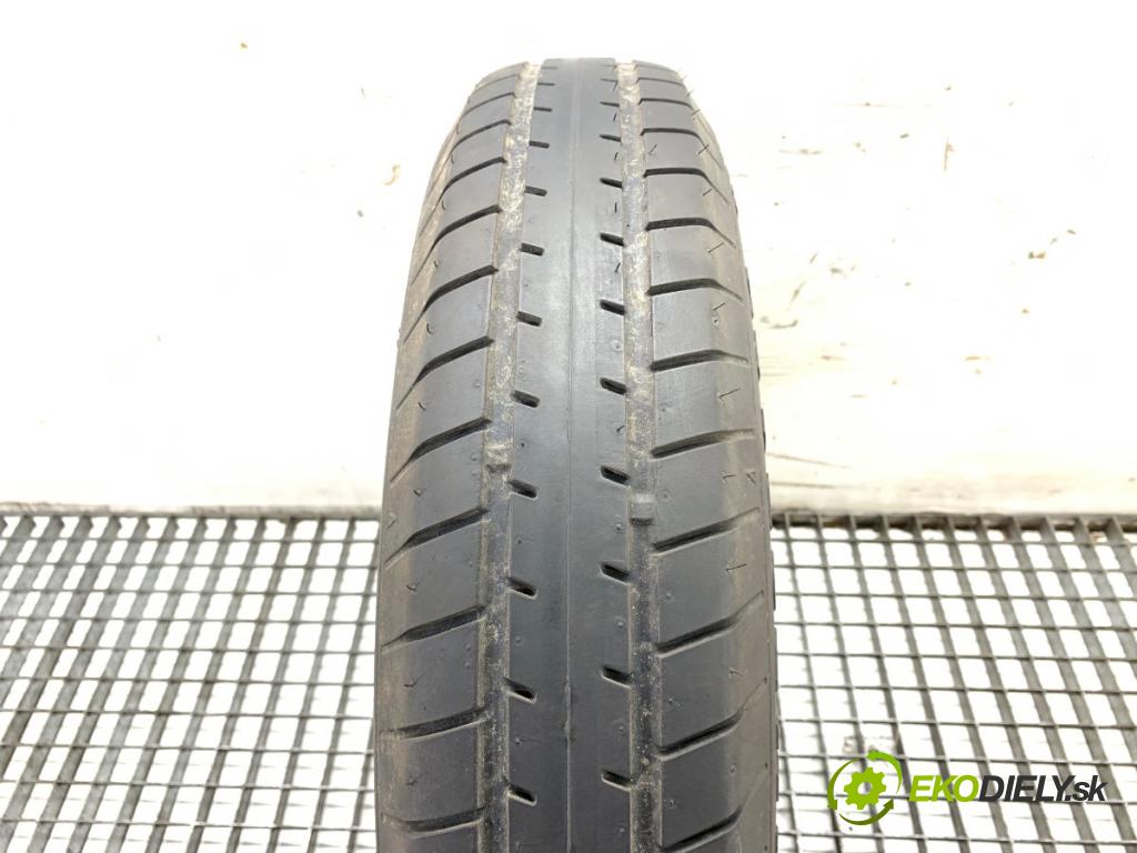 --- ---      kolo dojezdové 16" 5X108 125/85 FORD/VOLVO